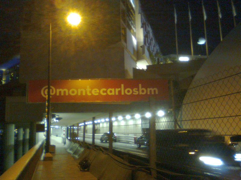 Illustration for article titled Fear and Therapy in Monaco
